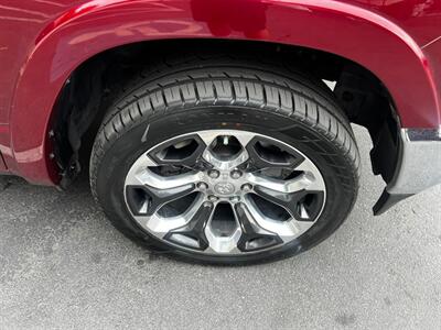 2021 RAM 1500 Limited - Photo 13 - Salt Lake City, UT 84115