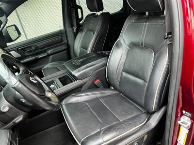 2021 RAM 1500 Limited - Photo 20 - Salt Lake City, UT 84115