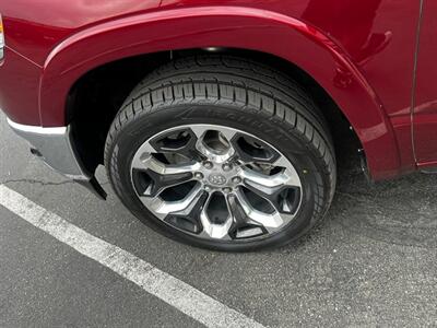 2021 RAM 1500 Limited - Photo 16 - Salt Lake City, UT 84115