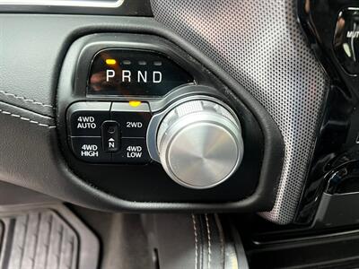 2021 RAM 1500 Limited - Photo 35 - Salt Lake City, UT 84115