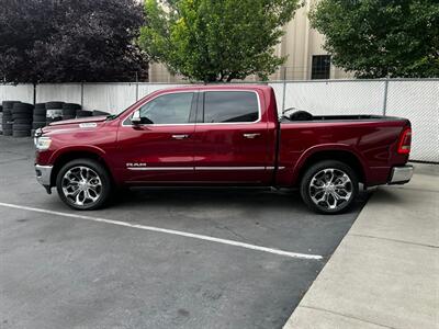2021 RAM 1500 Limited - Photo 4 - Salt Lake City, UT 84115