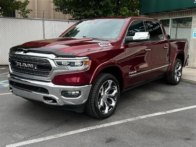 2021 RAM 1500 Limited - Photo 3 - Salt Lake City, UT 84115