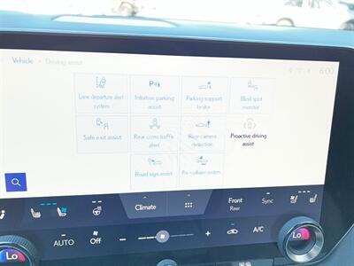 2023 Lexus RX 350h Premium   - Photo 38 - Salt Lake City, UT 84115