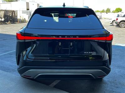 2023 Lexus RX 350h Premium   - Photo 6 - Salt Lake City, UT 84115