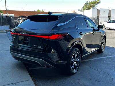 2023 Lexus RX 350h Premium   - Photo 7 - Salt Lake City, UT 84115