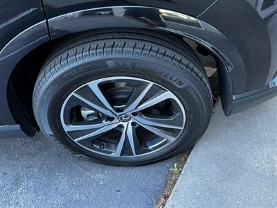 2023 Lexus RX 350h Premium   - Photo 13 - Salt Lake City, UT 84115