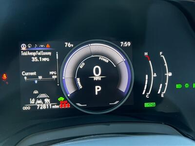 2023 Lexus RX 350h Premium   - Photo 34 - Salt Lake City, UT 84115