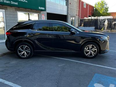 2023 Lexus RX 350h Premium   - Photo 8 - Salt Lake City, UT 84115