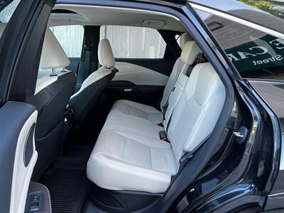 2023 Lexus RX 350h Premium   - Photo 21 - Salt Lake City, UT 84115