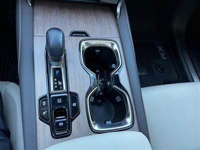 2023 Lexus RX 350h Premium   - Photo 41 - Salt Lake City, UT 84115