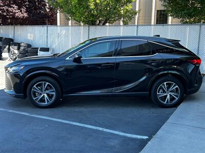 2023 Lexus RX 350h Premium   - Photo 4 - Salt Lake City, UT 84115