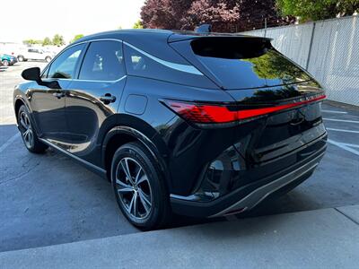 2023 Lexus RX 350h Premium   - Photo 5 - Salt Lake City, UT 84115