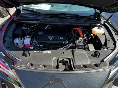 2023 Lexus RX 350h Premium   - Photo 48 - Salt Lake City, UT 84115