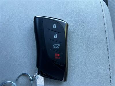 2023 Lexus RX 350h Premium   - Photo 42 - Salt Lake City, UT 84115