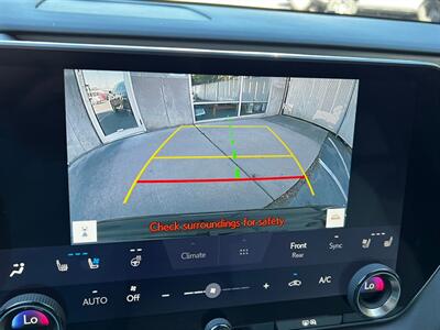 2023 Lexus RX 350h Premium   - Photo 36 - Salt Lake City, UT 84115