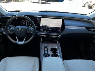 2023 Lexus RX 350h Premium   - Photo 25 - Salt Lake City, UT 84115