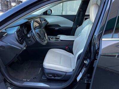 2023 Lexus RX 350h Premium   - Photo 17 - Salt Lake City, UT 84115