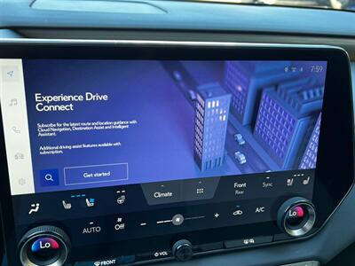 2023 Lexus RX 350h Premium   - Photo 37 - Salt Lake City, UT 84115