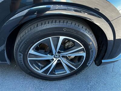 2023 Lexus RX 350h Premium   - Photo 11 - Salt Lake City, UT 84115