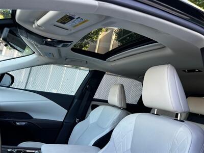 2023 Lexus RX 350h Premium   - Photo 19 - Salt Lake City, UT 84115