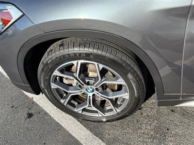 2020 BMW X1 xDrive28i - Photo 14 - Salt Lake City, UT 84115