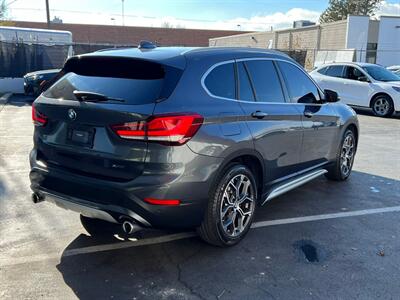 2020 BMW X1 xDrive28i - Photo 7 - Salt Lake City, UT 84115