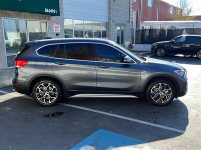 2020 BMW X1 xDrive28i - Photo 8 - Salt Lake City, UT 84115