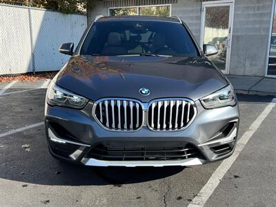 2020 BMW X1 xDrive28i - Photo 2 - Salt Lake City, UT 84115