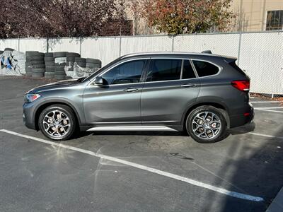 2020 BMW X1 xDrive28i - Photo 4 - Salt Lake City, UT 84115