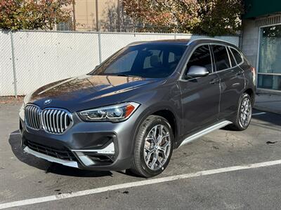 2020 BMW X1 xDrive28i - Photo 3 - Salt Lake City, UT 84115