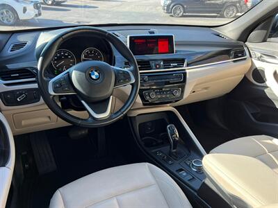 2020 BMW X1 xDrive28i - Photo 25 - Salt Lake City, UT 84115