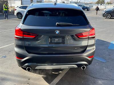 2020 BMW X1 xDrive28i - Photo 6 - Salt Lake City, UT 84115