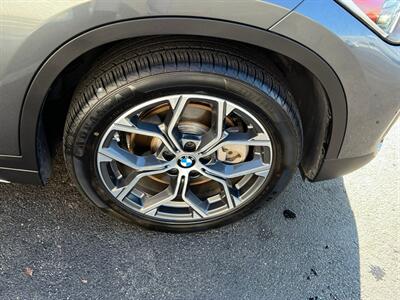 2020 BMW X1 xDrive28i - Photo 11 - Salt Lake City, UT 84115