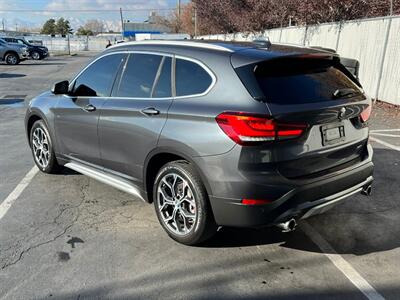 2020 BMW X1 xDrive28i - Photo 5 - Salt Lake City, UT 84115