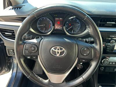 2016 Toyota Corolla S   - Photo 27 - Salt Lake City, UT 84115