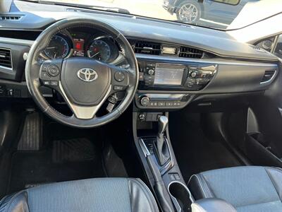 2016 Toyota Corolla S   - Photo 21 - Salt Lake City, UT 84115