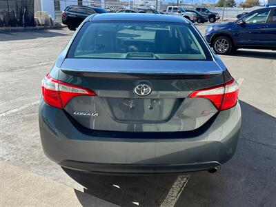 2016 Toyota Corolla S   - Photo 6 - Salt Lake City, UT 84115