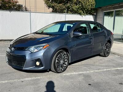 2016 Toyota Corolla S   - Photo 3 - Salt Lake City, UT 84115