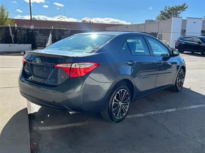 2016 Toyota Corolla S   - Photo 7 - Salt Lake City, UT 84115