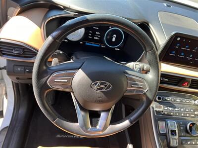 2023 Hyundai SANTA FE Calligraphy - Photo 33 - Salt Lake City, UT 84115