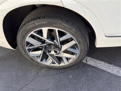 2023 Hyundai SANTA FE Calligraphy - Photo 12 - Salt Lake City, UT 84115