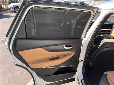 2023 Hyundai SANTA FE Calligraphy - Photo 21 - Salt Lake City, UT 84115