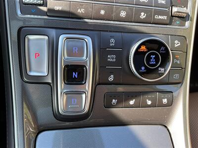 2023 Hyundai SANTA FE Calligraphy - Photo 37 - Salt Lake City, UT 84115