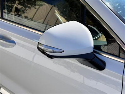2023 Hyundai SANTA FE Calligraphy - Photo 9 - Salt Lake City, UT 84115
