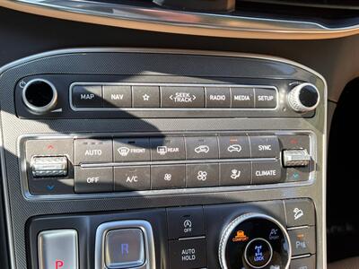 2023 Hyundai SANTA FE Calligraphy - Photo 36 - Salt Lake City, UT 84115