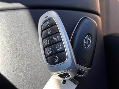 2023 Hyundai SANTA FE Calligraphy - Photo 40 - Salt Lake City, UT 84115