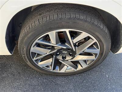 2023 Hyundai SANTA FE Calligraphy - Photo 11 - Salt Lake City, UT 84115