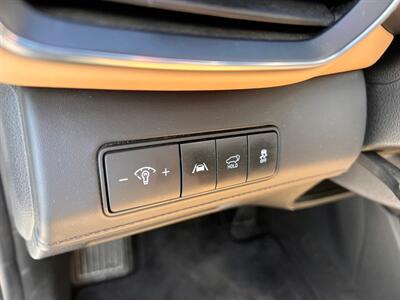 2023 Hyundai SANTA FE Calligraphy - Photo 30 - Salt Lake City, UT 84115