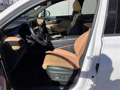 2023 Hyundai SANTA FE Calligraphy - Photo 15 - Salt Lake City, UT 84115