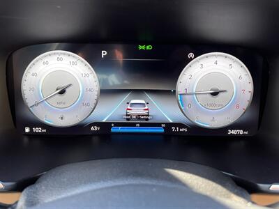 2023 Hyundai SANTA FE Calligraphy - Photo 34 - Salt Lake City, UT 84115